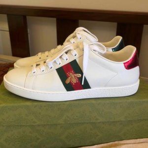 Gucci ace